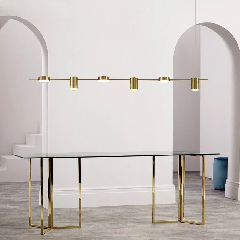 Lustre Moderne Pour Salon Nuovo