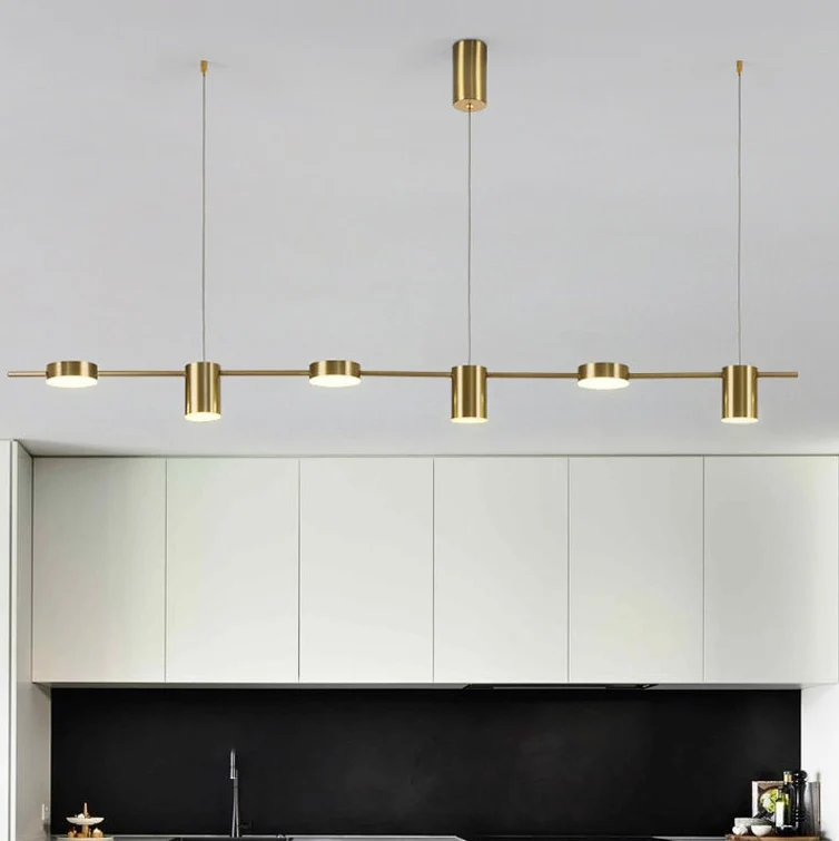 Lustre Moderne Pour Salon Nuovo