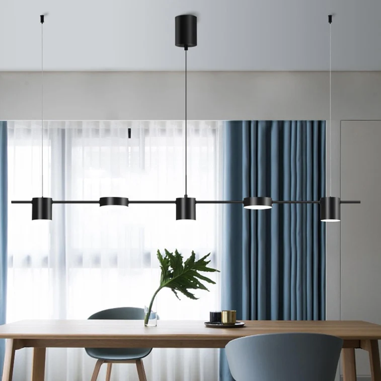 Lustre Moderne Pour Salon Nuovo