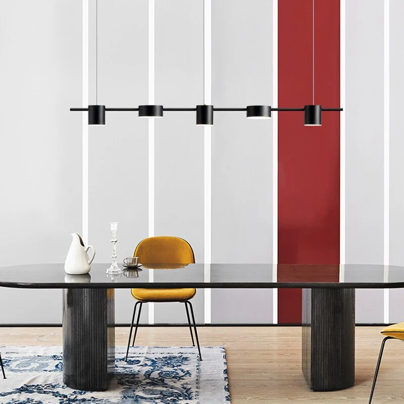 Lustre Moderne Pour Salon Nuovo