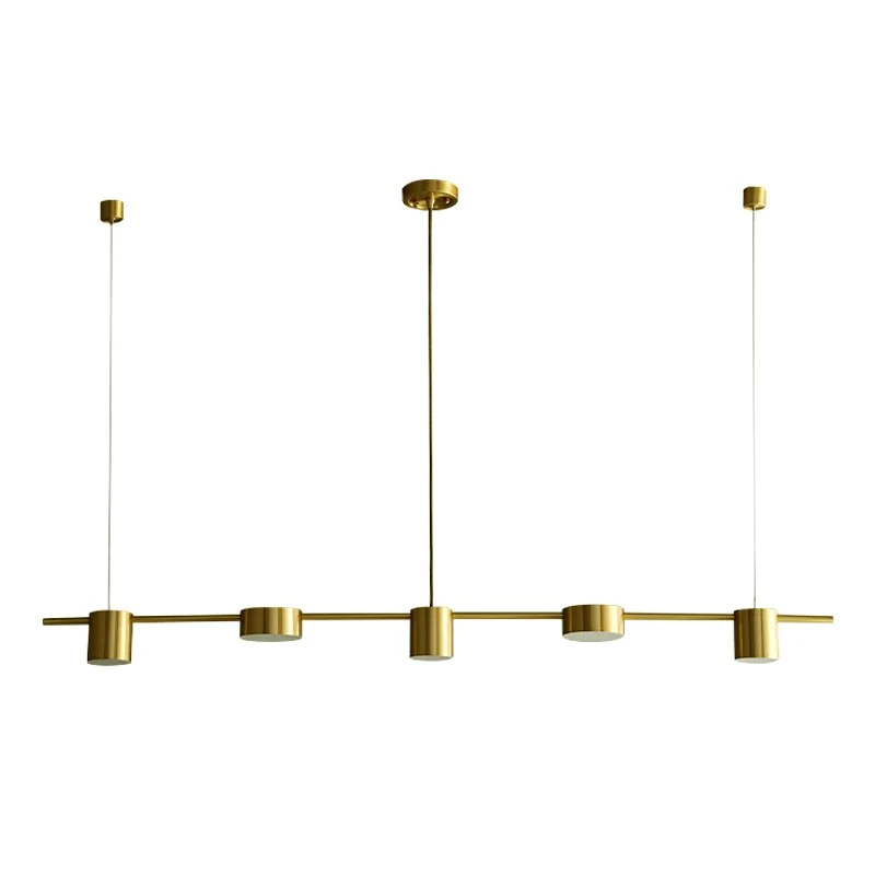 Lustre Moderne Pour Salon Nuovo