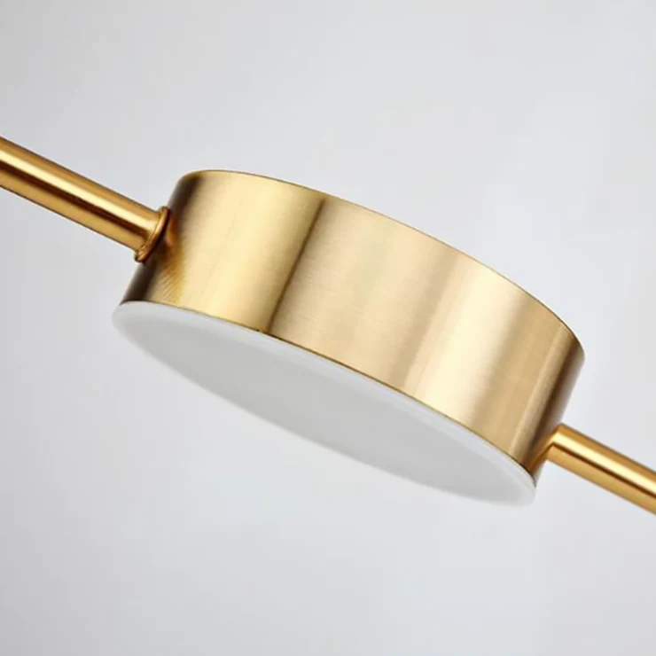 Lustre Moderne Pour Salon Nuovo