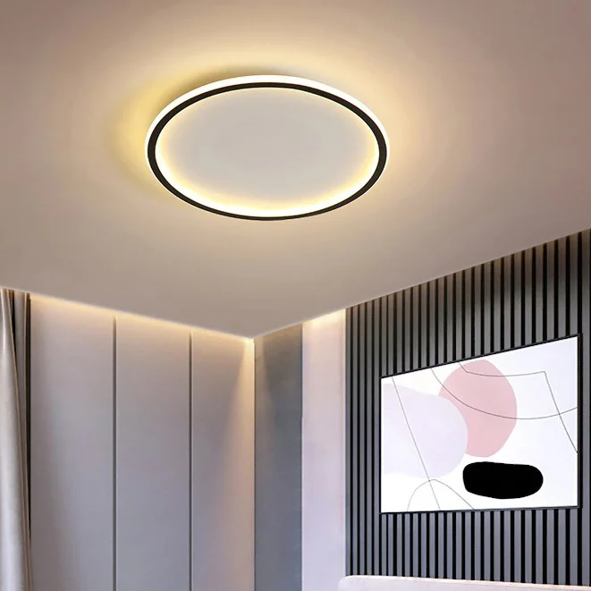 Lustre Anneau Anello