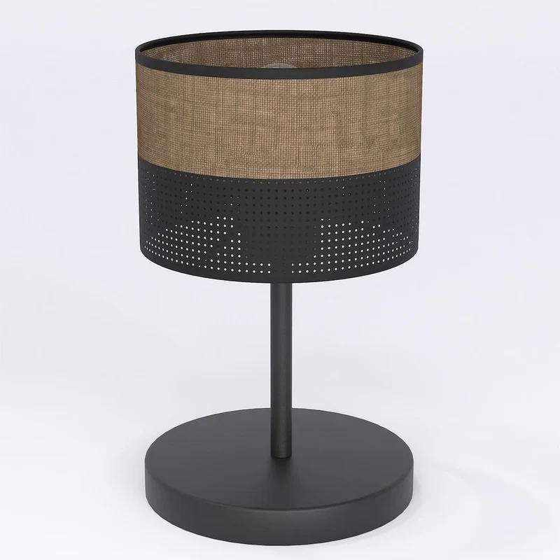 Suspension Salle A Manger en Tissu