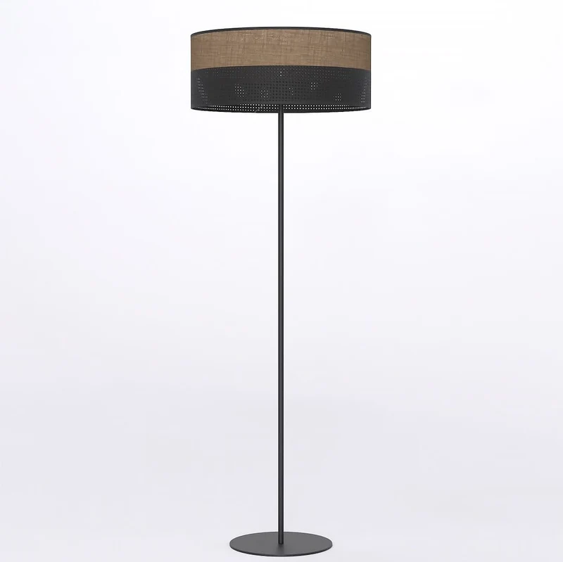 Suspension Salle A Manger en Tissu