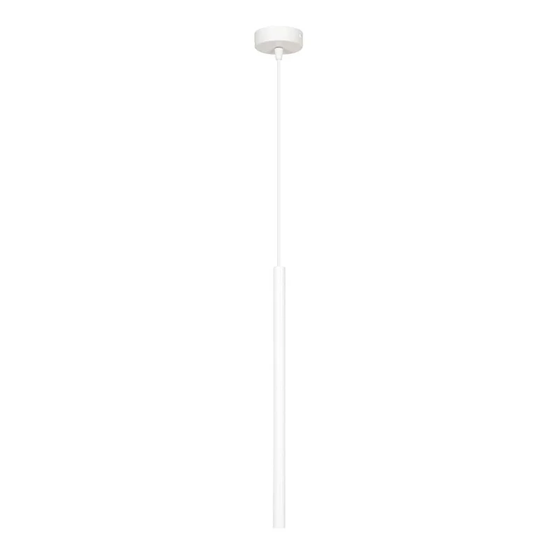 Suspensions de Salon - LED tubes suspendus
