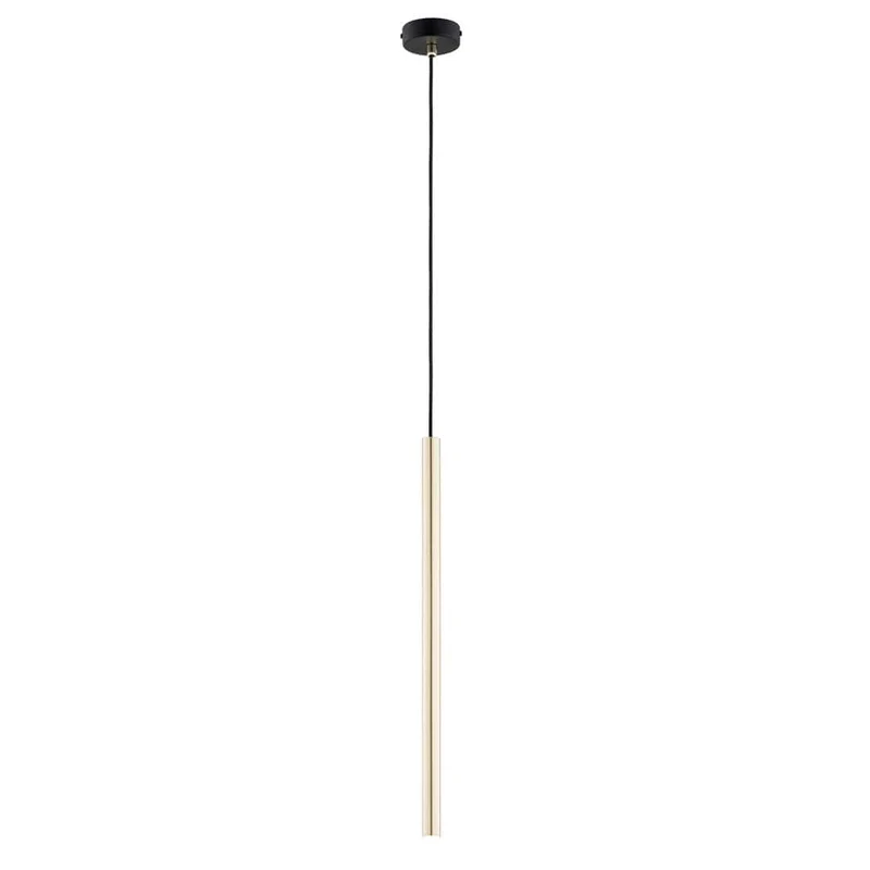 Suspensions de Salon - LED tubes suspendus