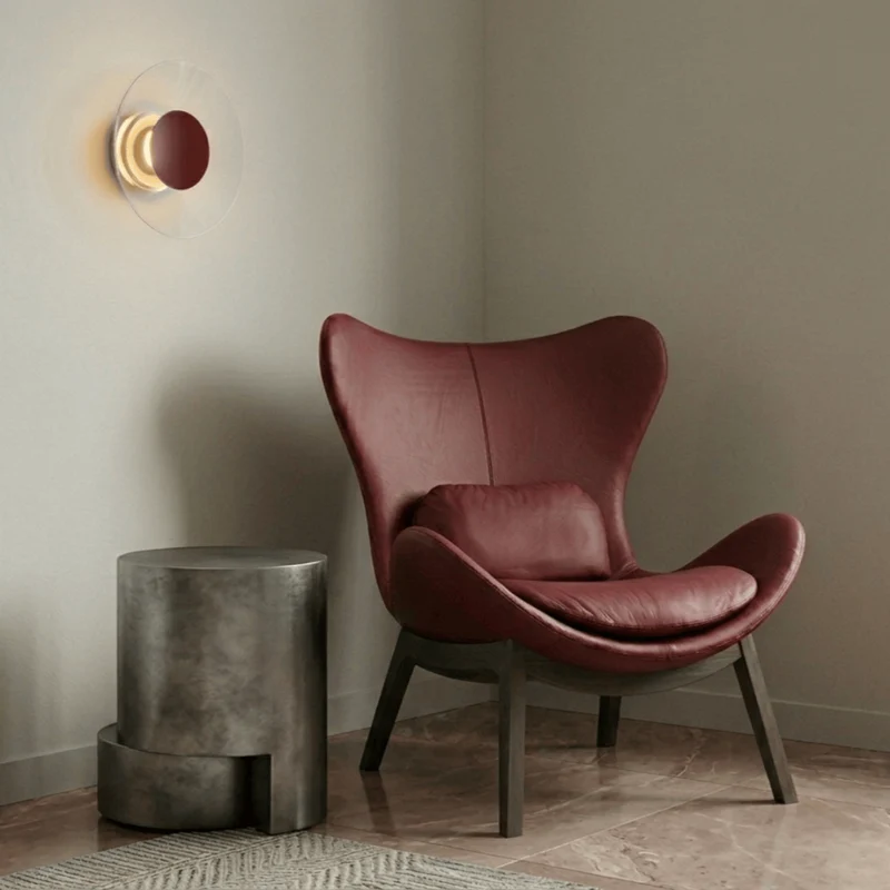 Applique murale Rond LED Cuisine