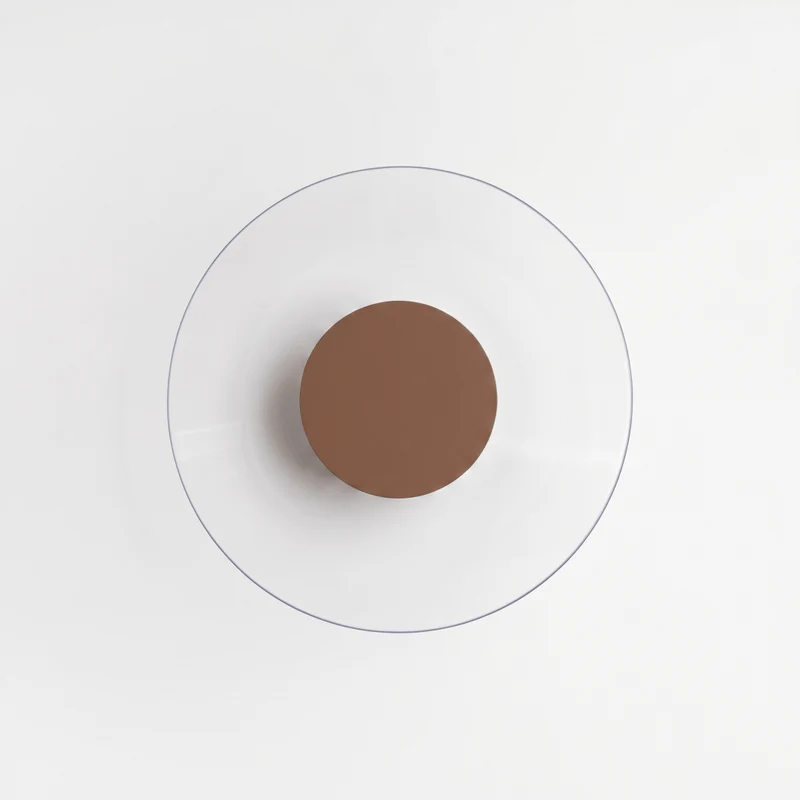 Applique murale Rond LED Cuisine