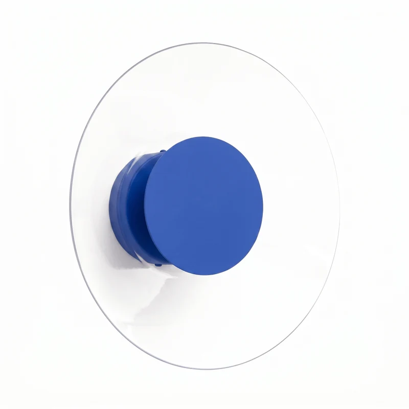 Applique murale Rond LED Cuisine