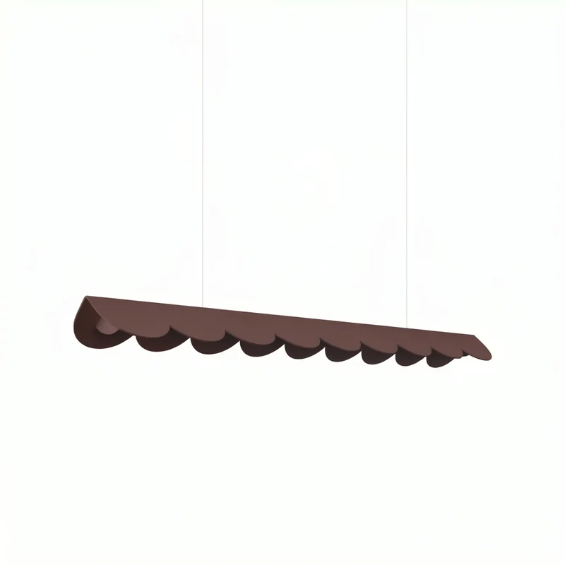 Applique murale Rond LED Cuisine