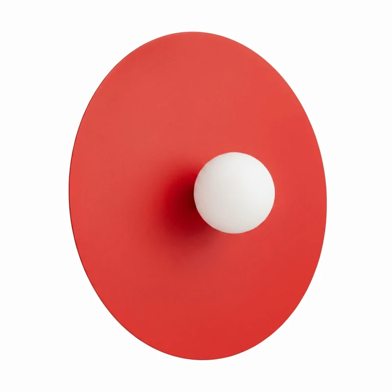 Applique Murale Disque LED