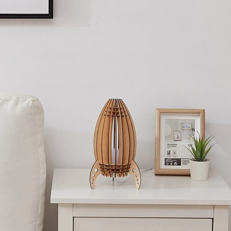 Lampe Chevet Enfant