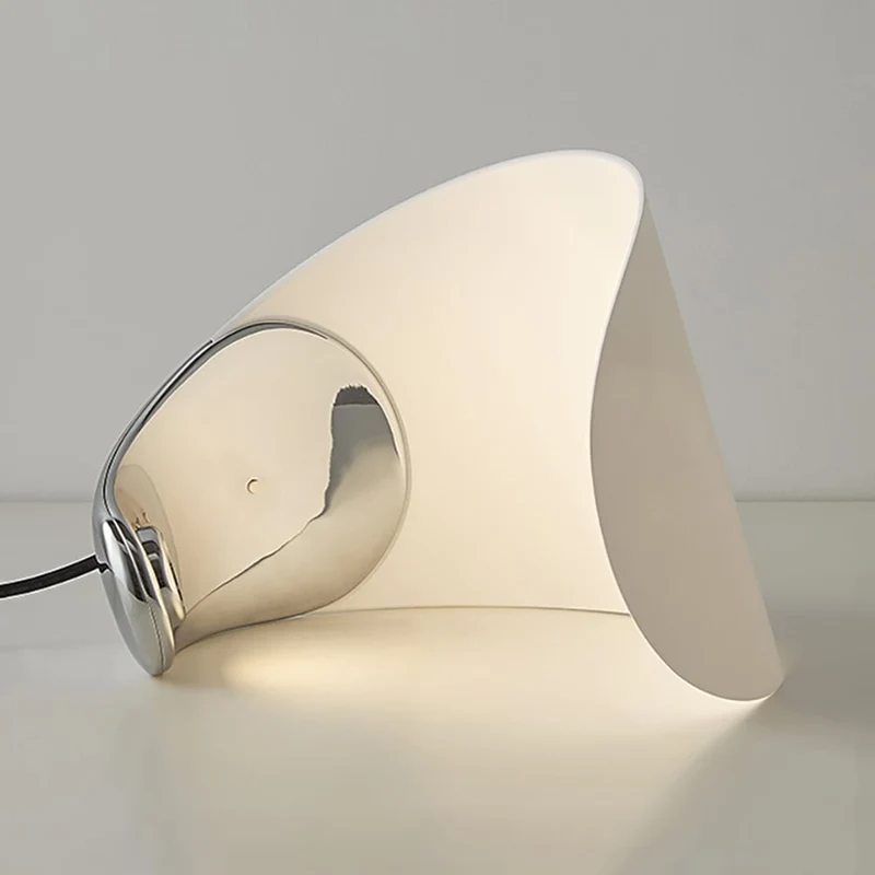 Lampe Chevet Design Tactile