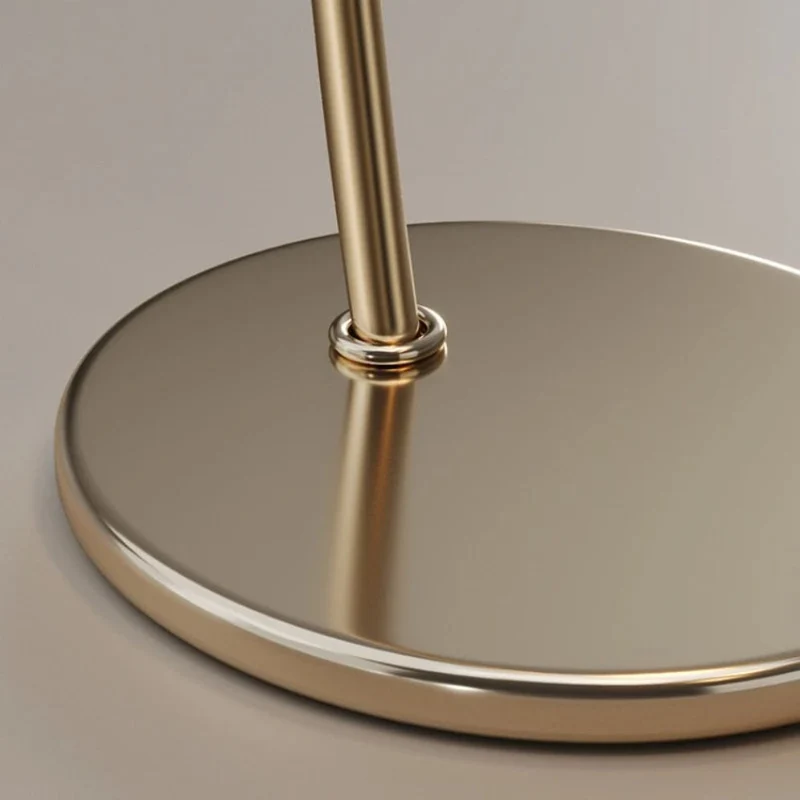 Lampadaire Design Haut de Gamme Arqué – LED Orientables 360°
