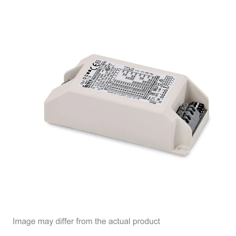 Deltalight LED Power Supply 700mA-DC / 36W DIM1