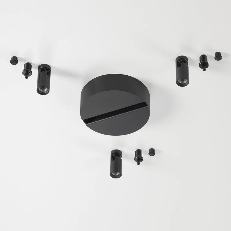 Deltalight Ceiling Base Multi 3