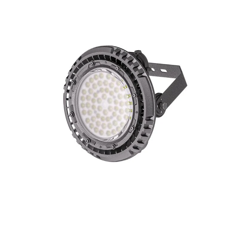 Cloche LED ATEX 200W 160 lm/W Zone 1, 2 & Zone 21, 22