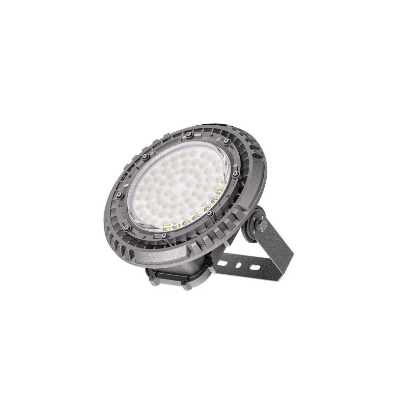 Cloche LED ATEX 200W 160 lm/W Zone 1, 2 & Zone 21, 22