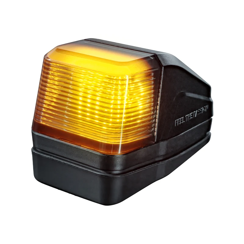 Projecteur LED Strands IZE avec stroboscope
