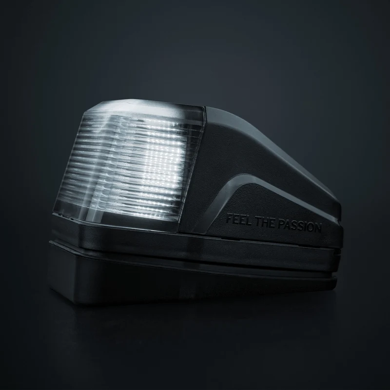 Projecteur LED Strands IZE avec stroboscope
