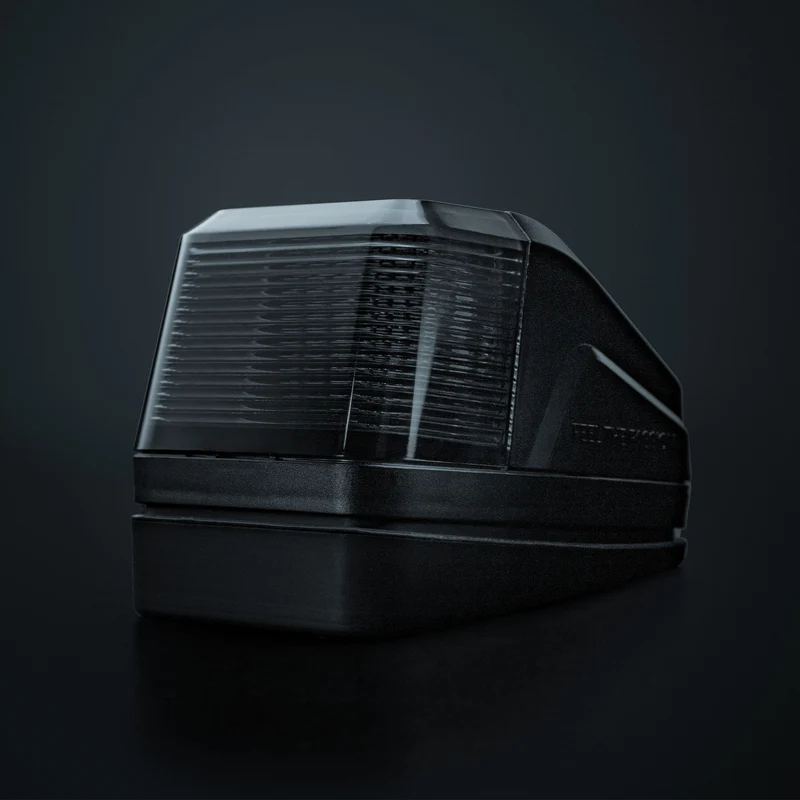 Projecteur LED Strands IZE avec stroboscope