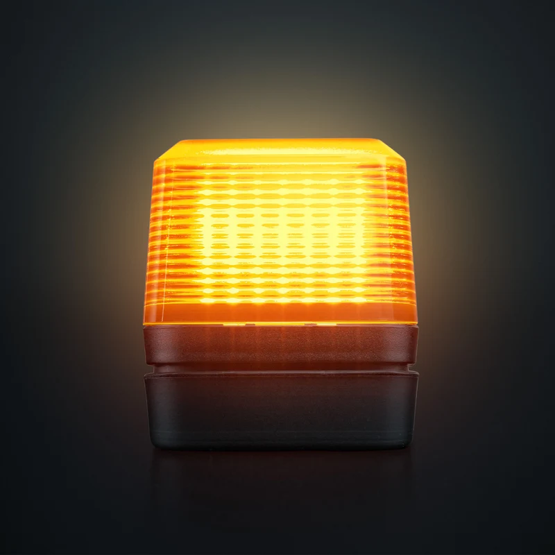 Projecteur LED Strands IZE avec stroboscope