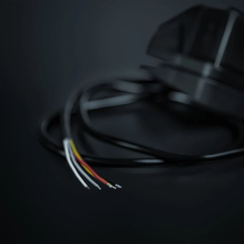 Projecteur LED Strands IZE avec stroboscope