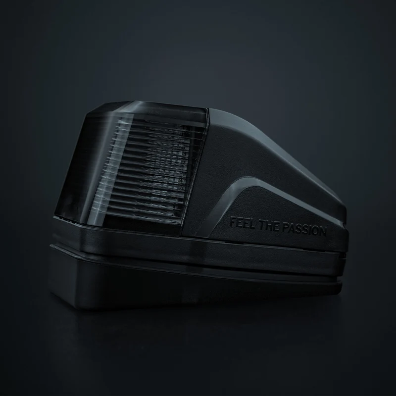 Projecteur LED Strands IZE avec stroboscope