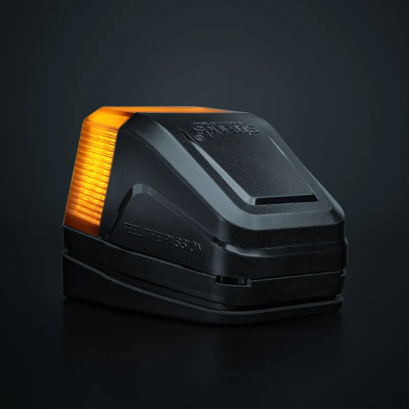 Projecteur LED Strands IZE avec stroboscope
