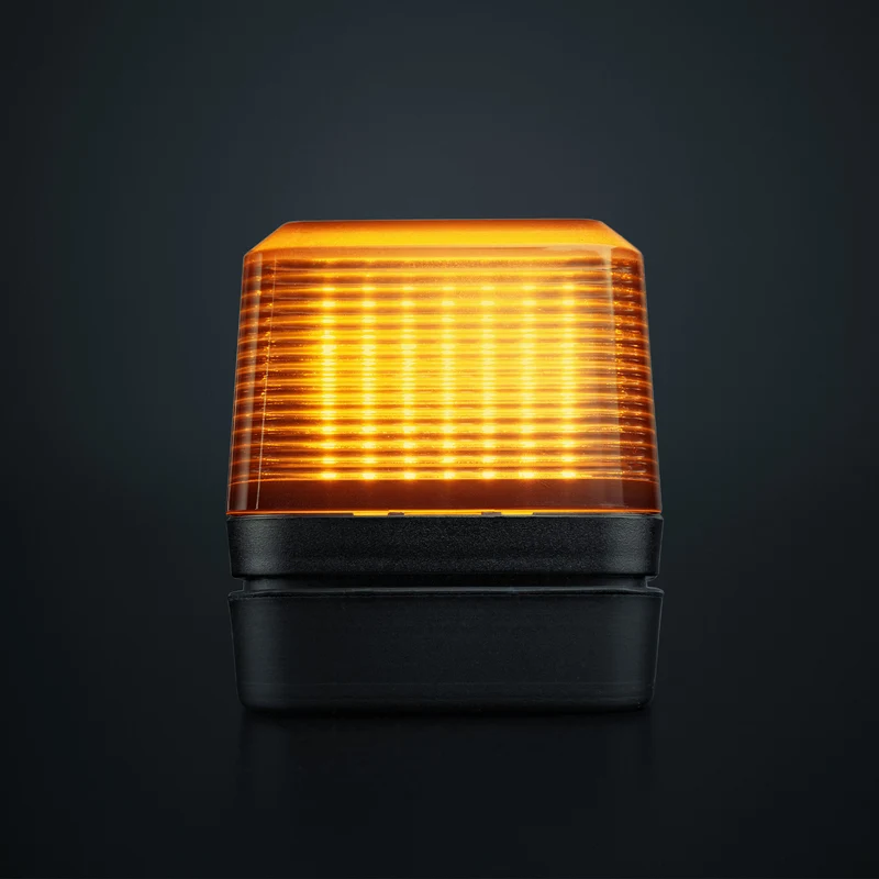 Projecteur LED Strands IZE avec stroboscope