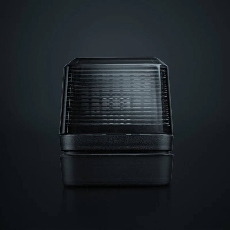 Projecteur LED Strands IZE avec stroboscope