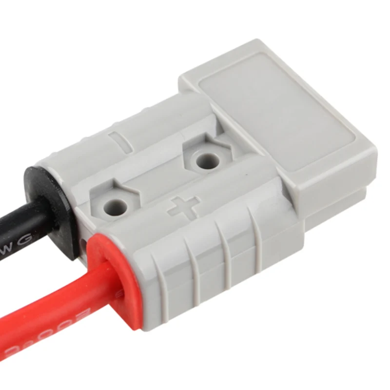 Passe-câble pour connecteurs d'alimentation Anderson 50A
