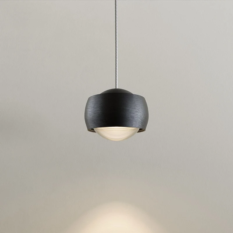 s.luce Beam LED Esstisch-Pendelleuchte Balken 120cm