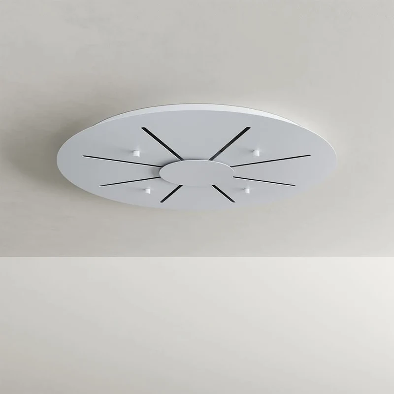 s.luce Modular Mehrfach Hängeleuchten-Baldachin