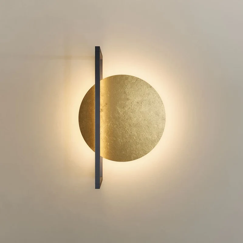 s.luce Artus LED Wandleuchte & Deckenlampe