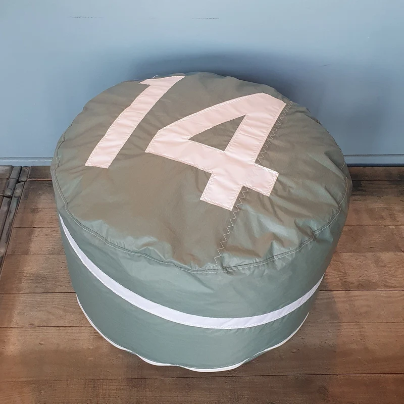 Pouf Rond grand