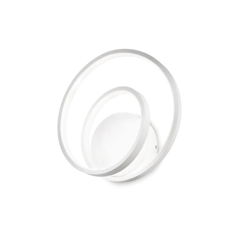 Applique Oz blanche LED 26 watts