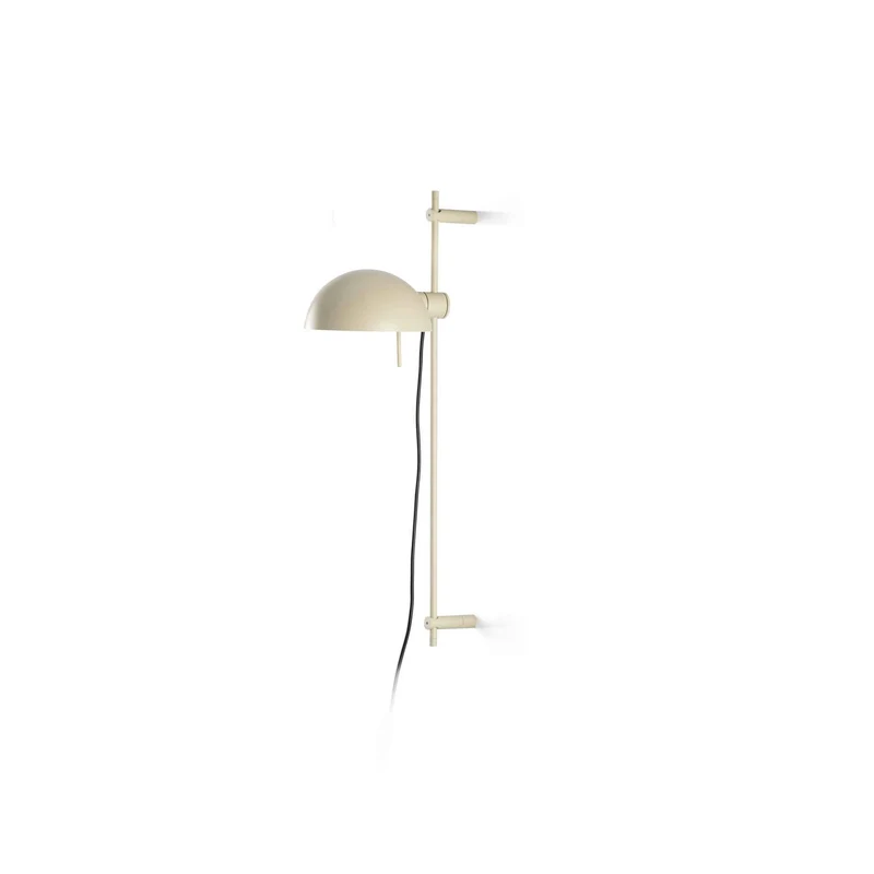Applique réglable MATILDA beige
