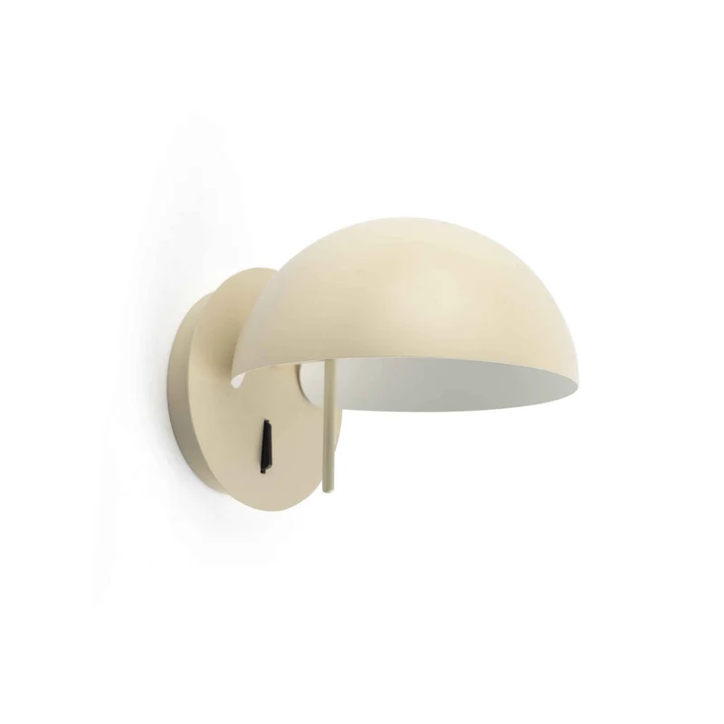 Luminaire élégant MATILDA beige pour une ambiance chaleureuse