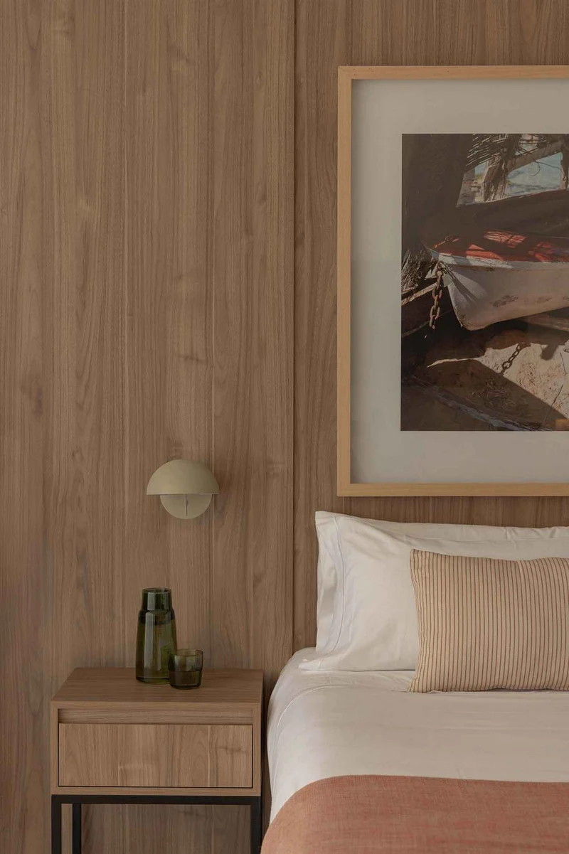 Luminaire élégant MATILDA beige pour une ambiance chaleureuse