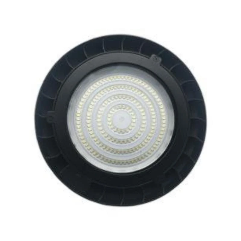 Suspension Industrielle LED HighBay UFO 150W IP65 90°