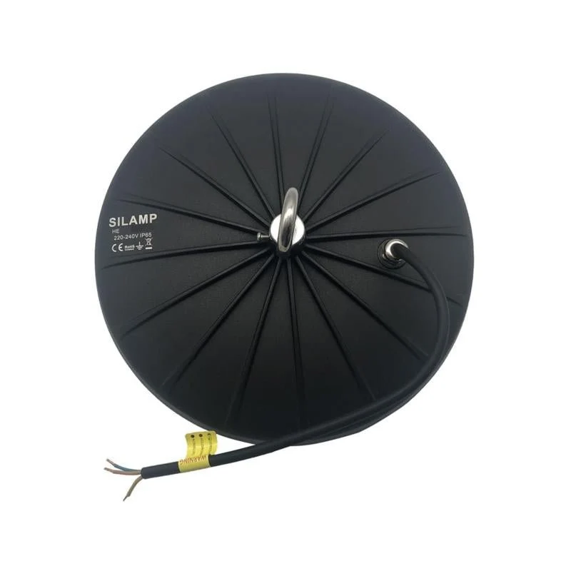 Suspension Industrielle LED HighBay UFO 150W IP65 90°
