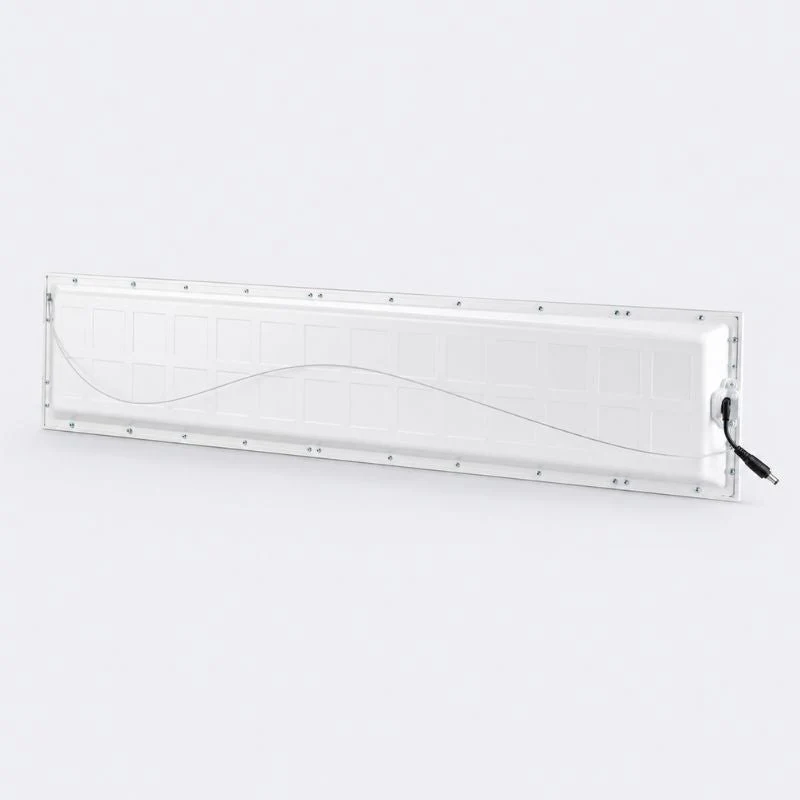 Panneau LED Backlit CCT 120x30 36W 105lm/W - 3000K/4000K/6000K - Pack de 8