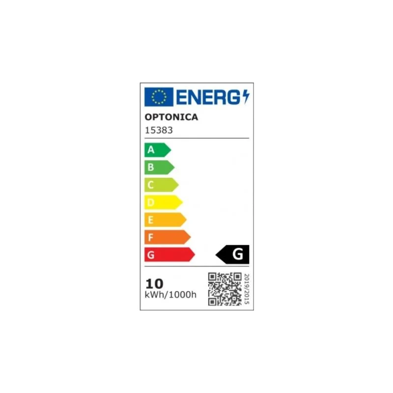 Projecteur Linéaire LED 30cm 10W pour Rail Magnétique M05 48V