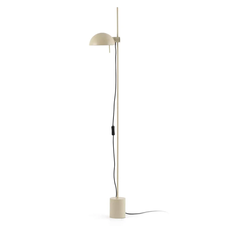 Lampadaire MATILDA Beige - Élégance et luminosité pour votre intérieur