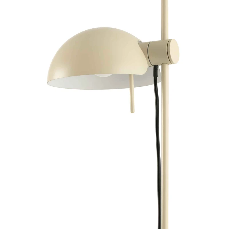 Lampadaire MATILDA Beige - Élégance et luminosité pour votre intérieur