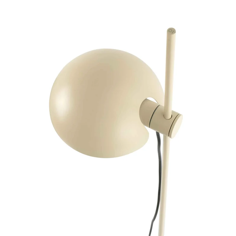 Lampadaire MATILDA Beige - Élégance et luminosité pour votre intérieur