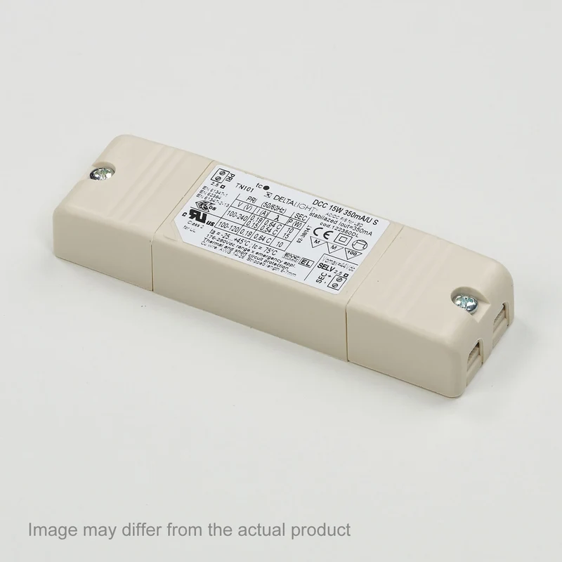 Deltalight LED Power Supply Multi Power 60-360mA-DC