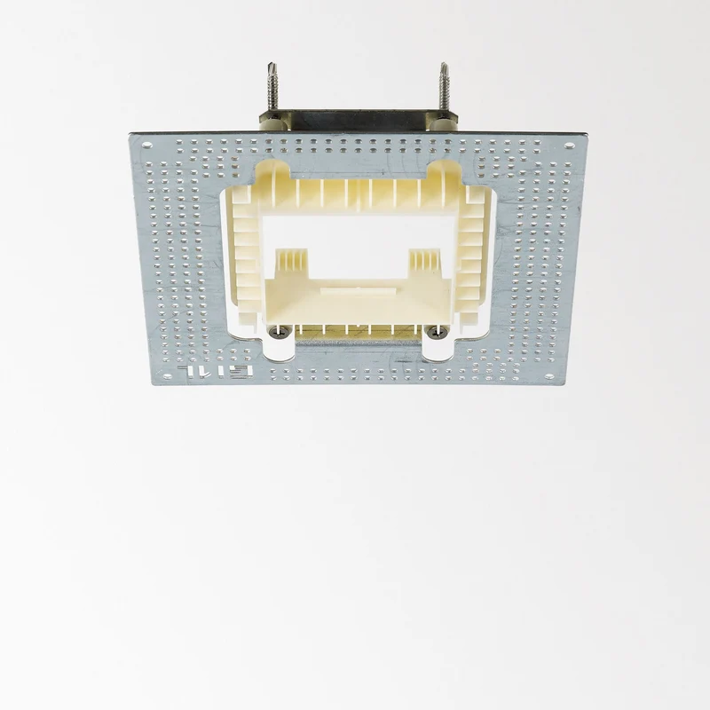 Deltalight Mounting Kit 1 Large Minigrid 67